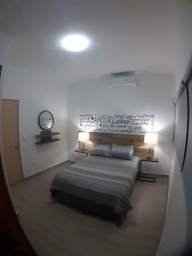 Nuevos Departamentos Centro Historico A 200 Mts Del Malecon Apartment La Paz Bagian luar foto