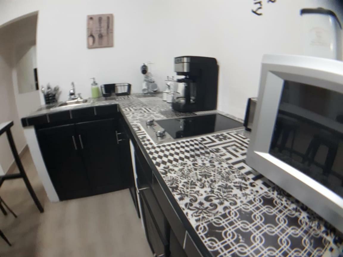 Nuevos Departamentos Centro Historico A 200 Mts Del Malecon Apartment La Paz Bagian luar foto