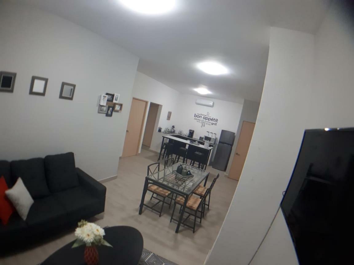 Nuevos Departamentos Centro Historico A 200 Mts Del Malecon Apartment La Paz Bagian luar foto