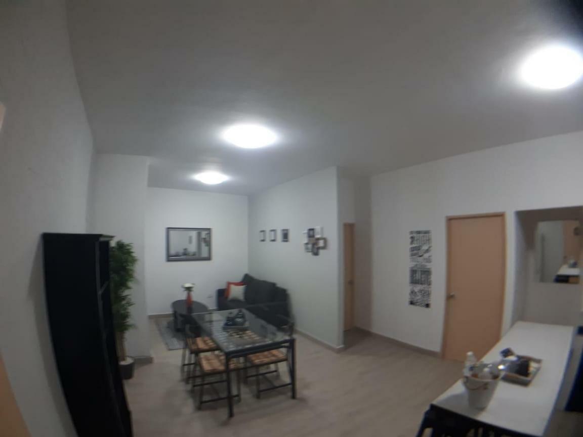 Nuevos Departamentos Centro Historico A 200 Mts Del Malecon Apartment La Paz Bagian luar foto