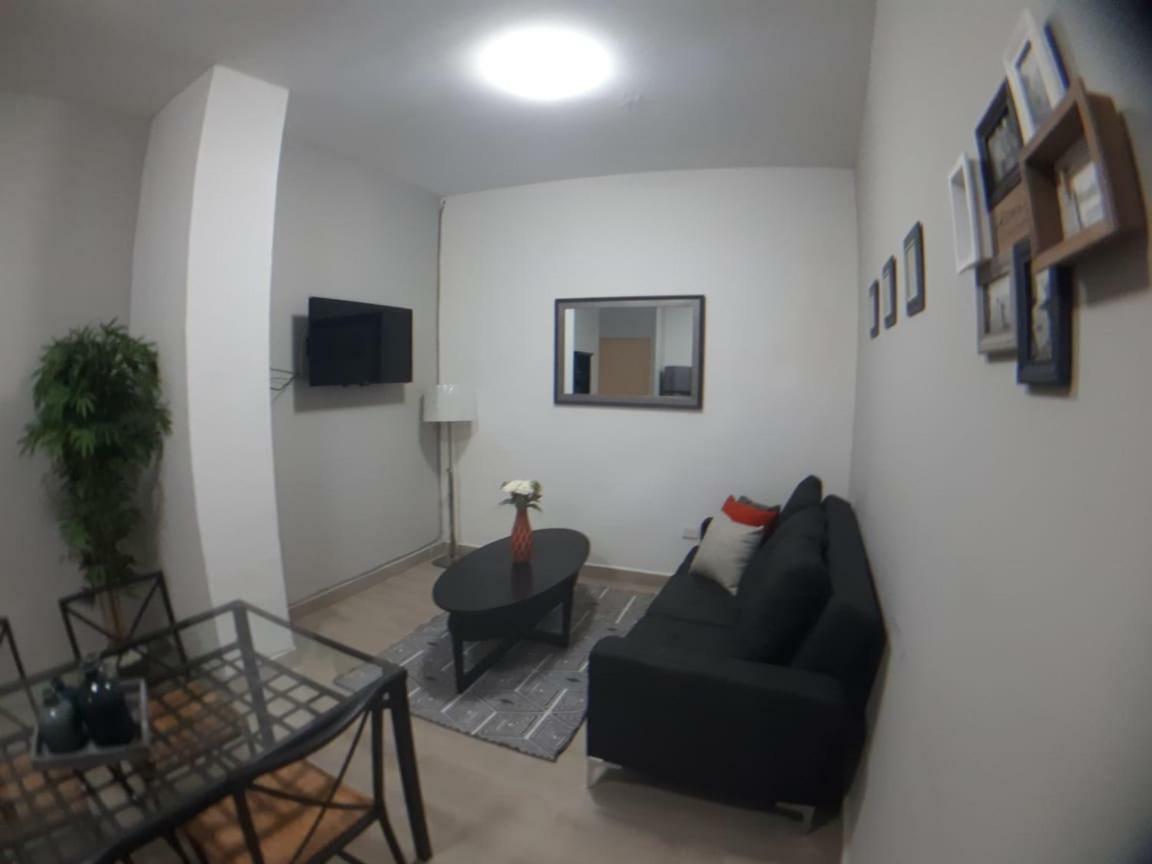 Nuevos Departamentos Centro Historico A 200 Mts Del Malecon Apartment La Paz Bagian luar foto