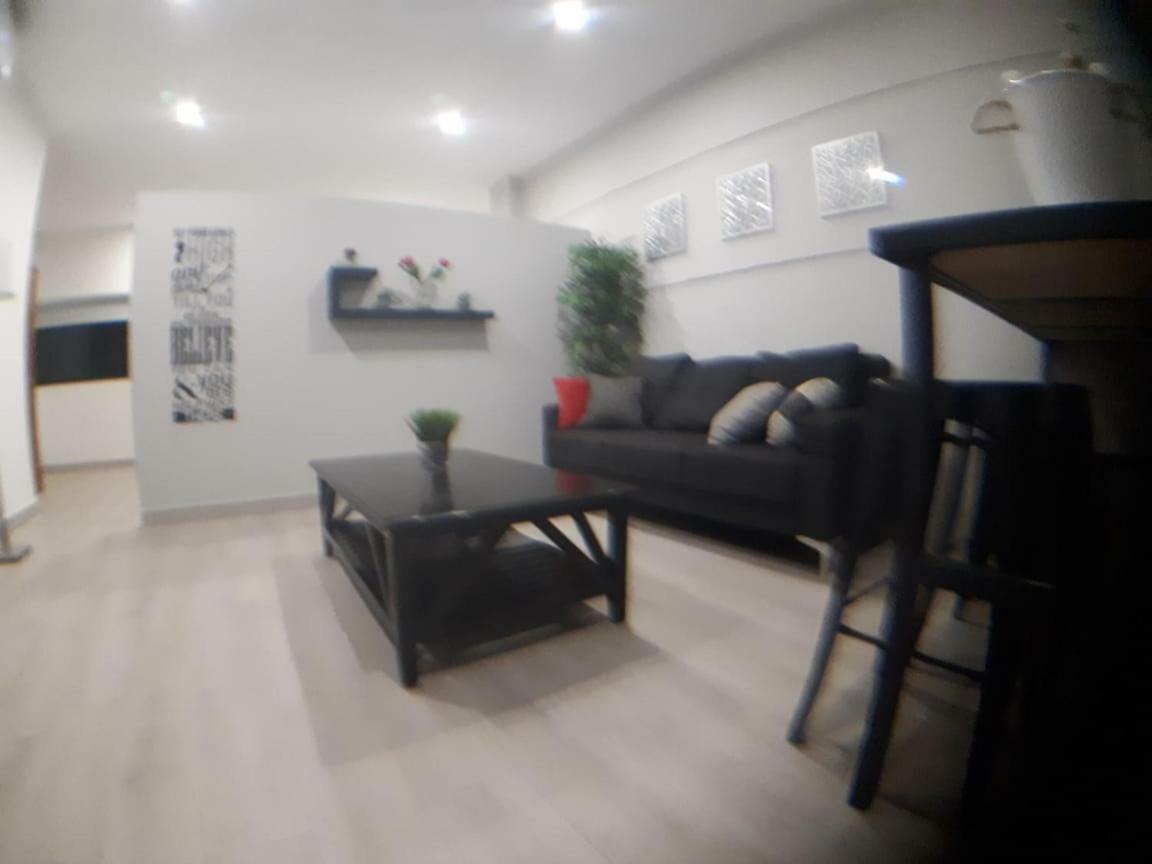 Nuevos Departamentos Centro Historico A 200 Mts Del Malecon Apartment La Paz Bagian luar foto