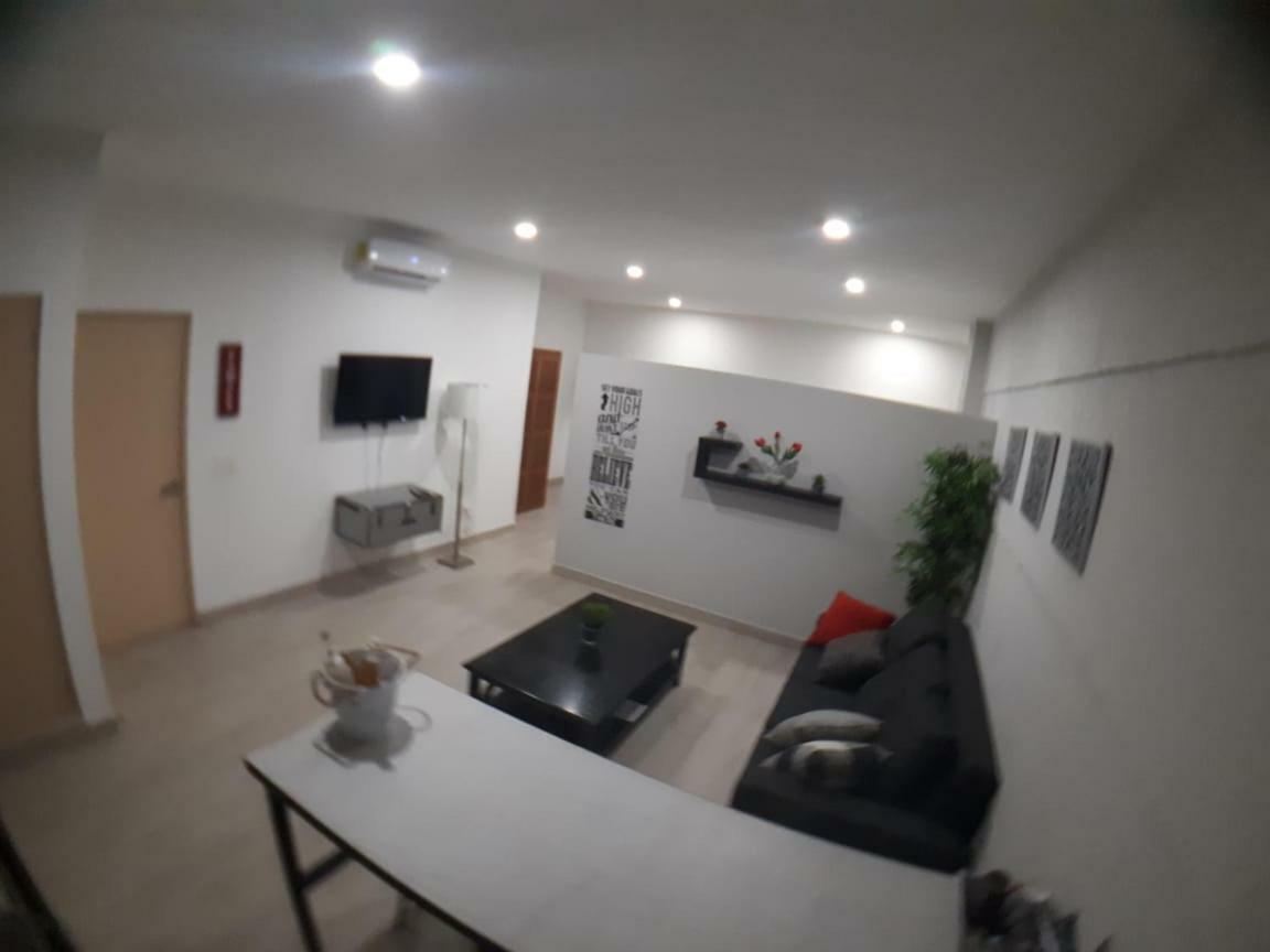 Nuevos Departamentos Centro Historico A 200 Mts Del Malecon Apartment La Paz Bagian luar foto