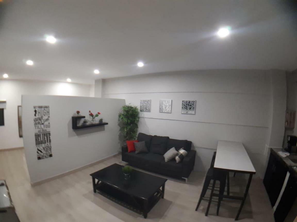Nuevos Departamentos Centro Historico A 200 Mts Del Malecon Apartment La Paz Bagian luar foto