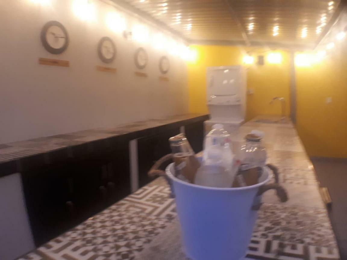 Nuevos Departamentos Centro Historico A 200 Mts Del Malecon Apartment La Paz Bagian luar foto