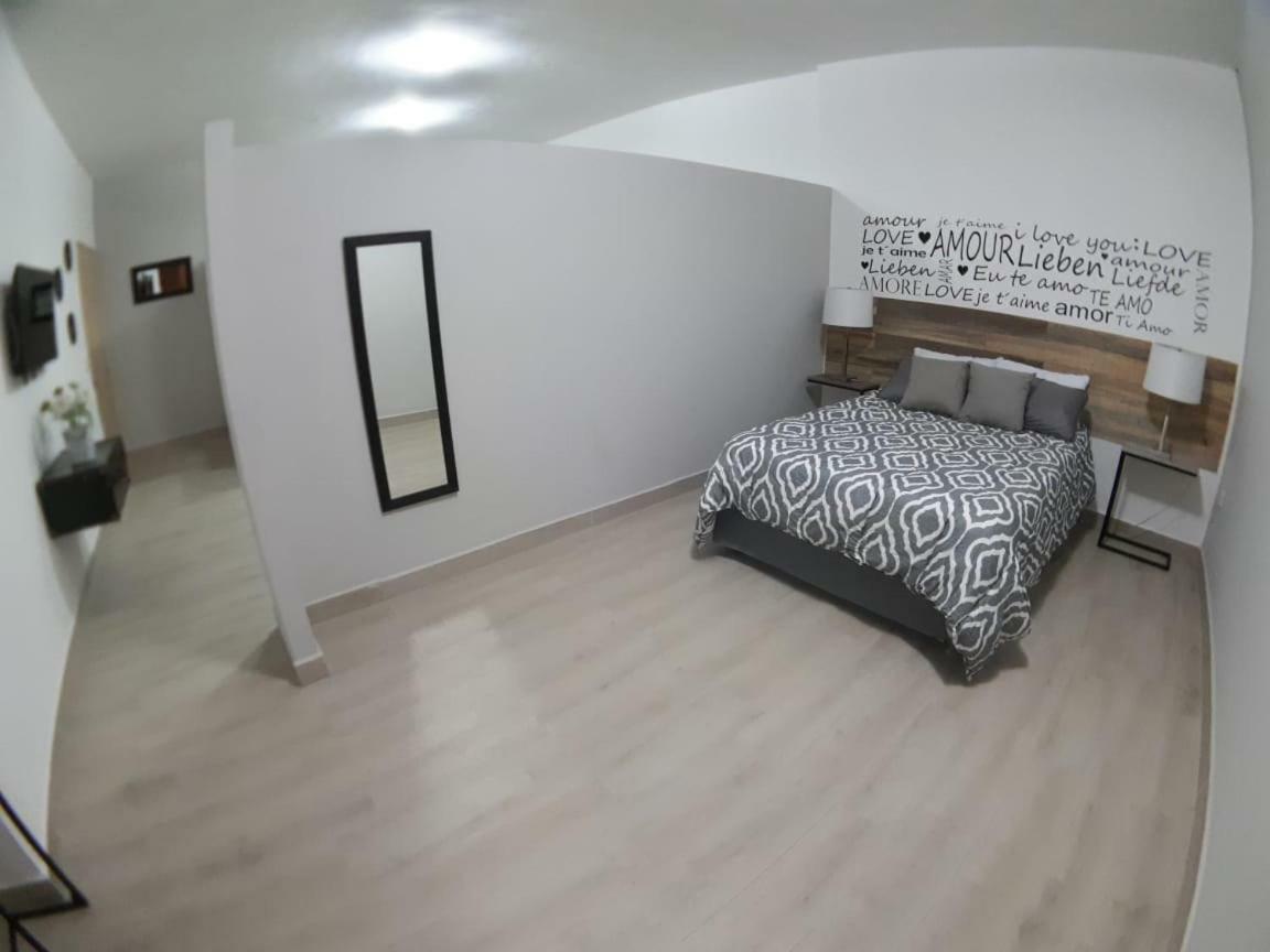 Nuevos Departamentos Centro Historico A 200 Mts Del Malecon Apartment La Paz Bagian luar foto
