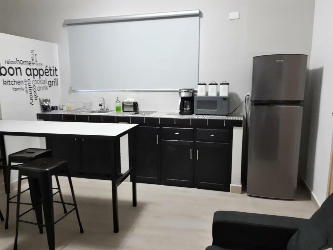Nuevos Departamentos Centro Historico A 200 Mts Del Malecon Apartment La Paz Bagian luar foto
