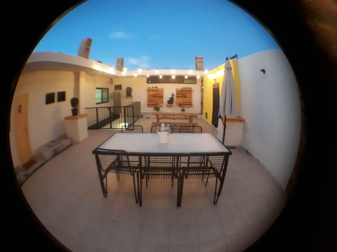 Nuevos Departamentos Centro Historico A 200 Mts Del Malecon Apartment La Paz Bagian luar foto