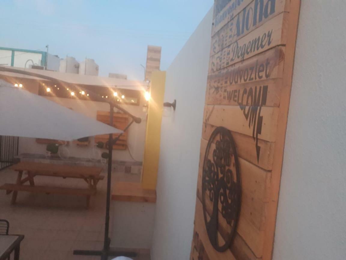 Nuevos Departamentos Centro Historico A 200 Mts Del Malecon Apartment La Paz Bagian luar foto