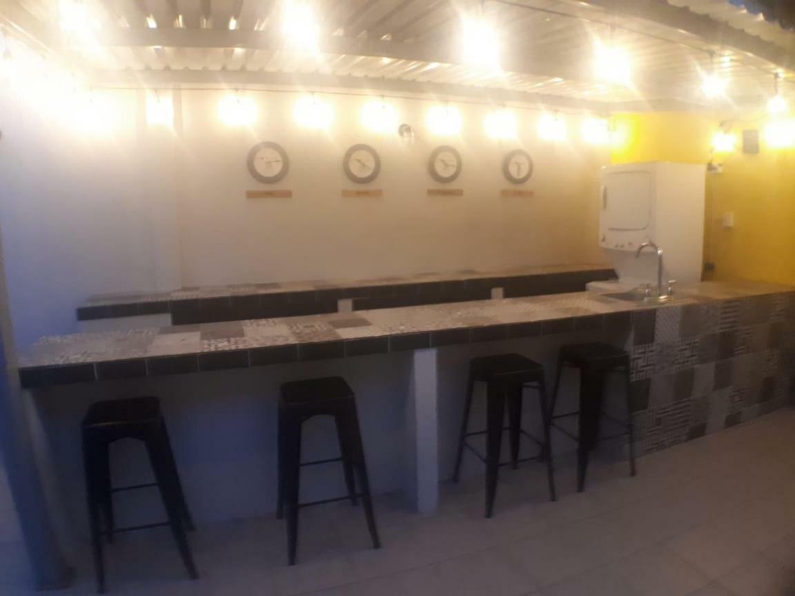 Nuevos Departamentos Centro Historico A 200 Mts Del Malecon Apartment La Paz Bagian luar foto