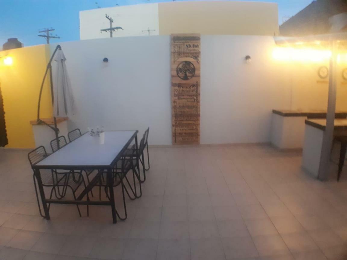 Nuevos Departamentos Centro Historico A 200 Mts Del Malecon Apartment La Paz Bagian luar foto
