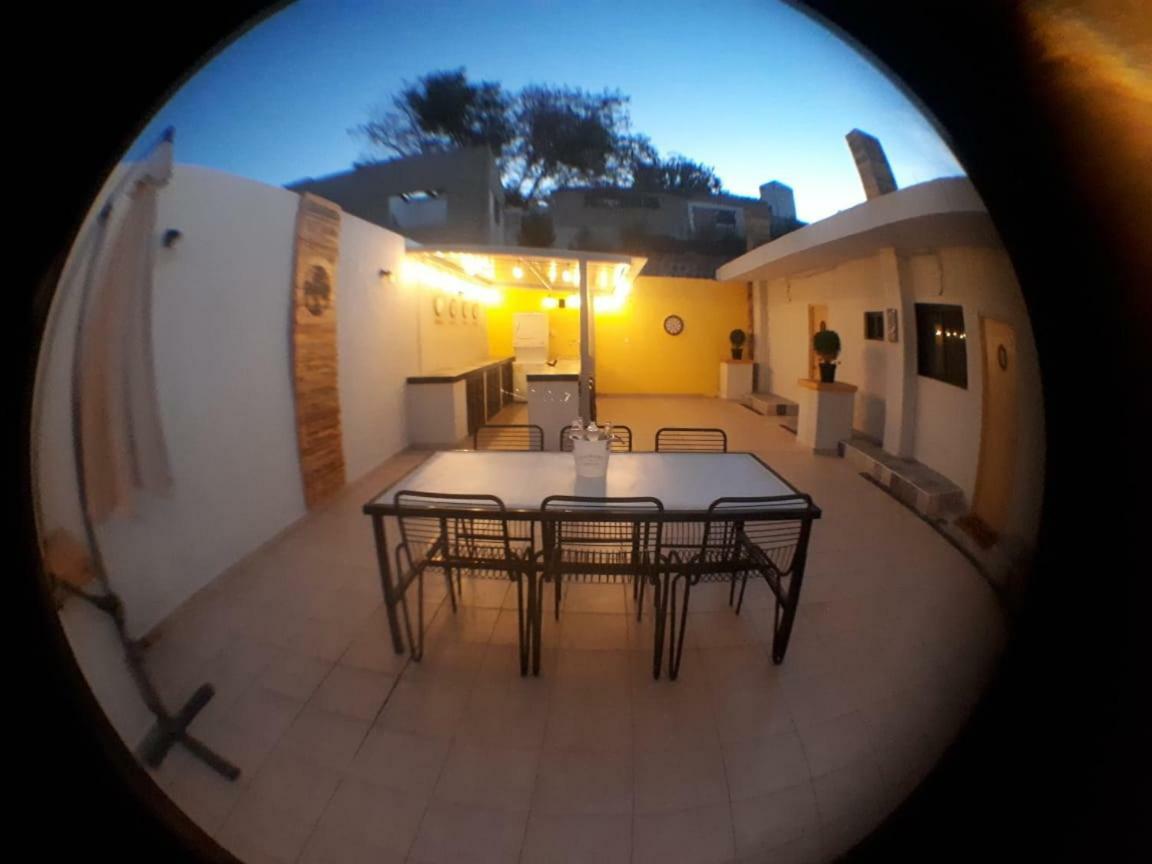 Nuevos Departamentos Centro Historico A 200 Mts Del Malecon Apartment La Paz Bagian luar foto