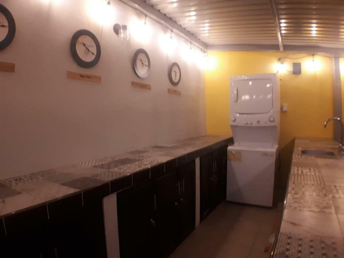 Nuevos Departamentos Centro Historico A 200 Mts Del Malecon Apartment La Paz Bagian luar foto