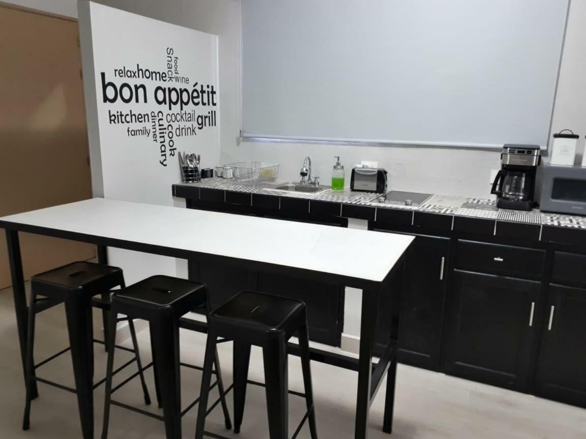 Nuevos Departamentos Centro Historico A 200 Mts Del Malecon Apartment La Paz Bagian luar foto
