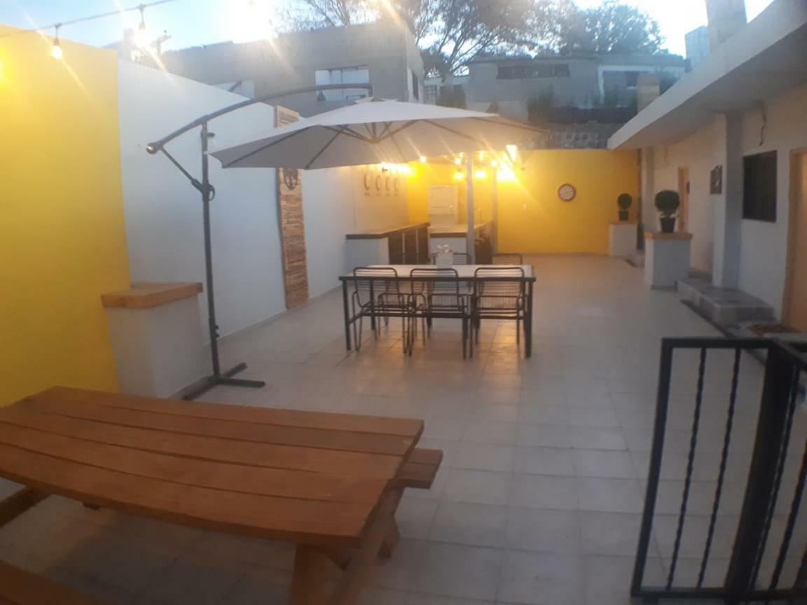 Nuevos Departamentos Centro Historico A 200 Mts Del Malecon Apartment La Paz Bagian luar foto