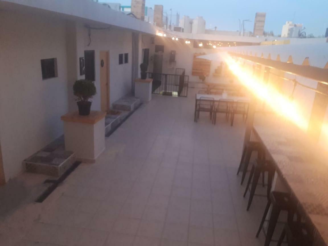 Nuevos Departamentos Centro Historico A 200 Mts Del Malecon Apartment La Paz Bagian luar foto