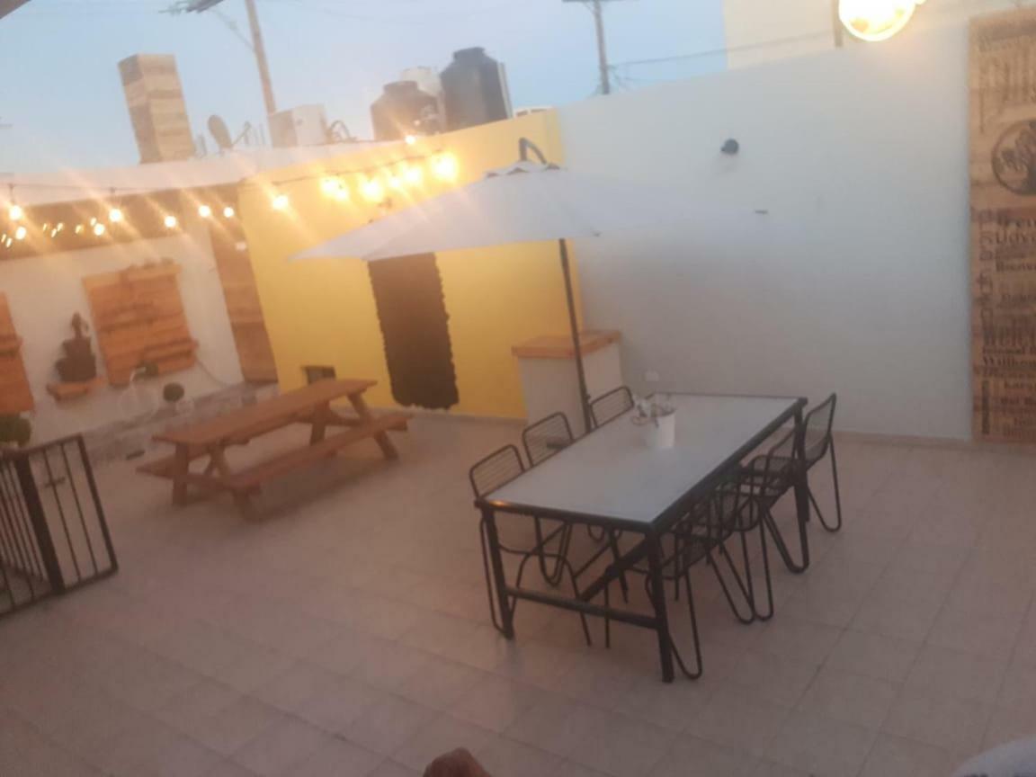 Nuevos Departamentos Centro Historico A 200 Mts Del Malecon Apartment La Paz Bagian luar foto