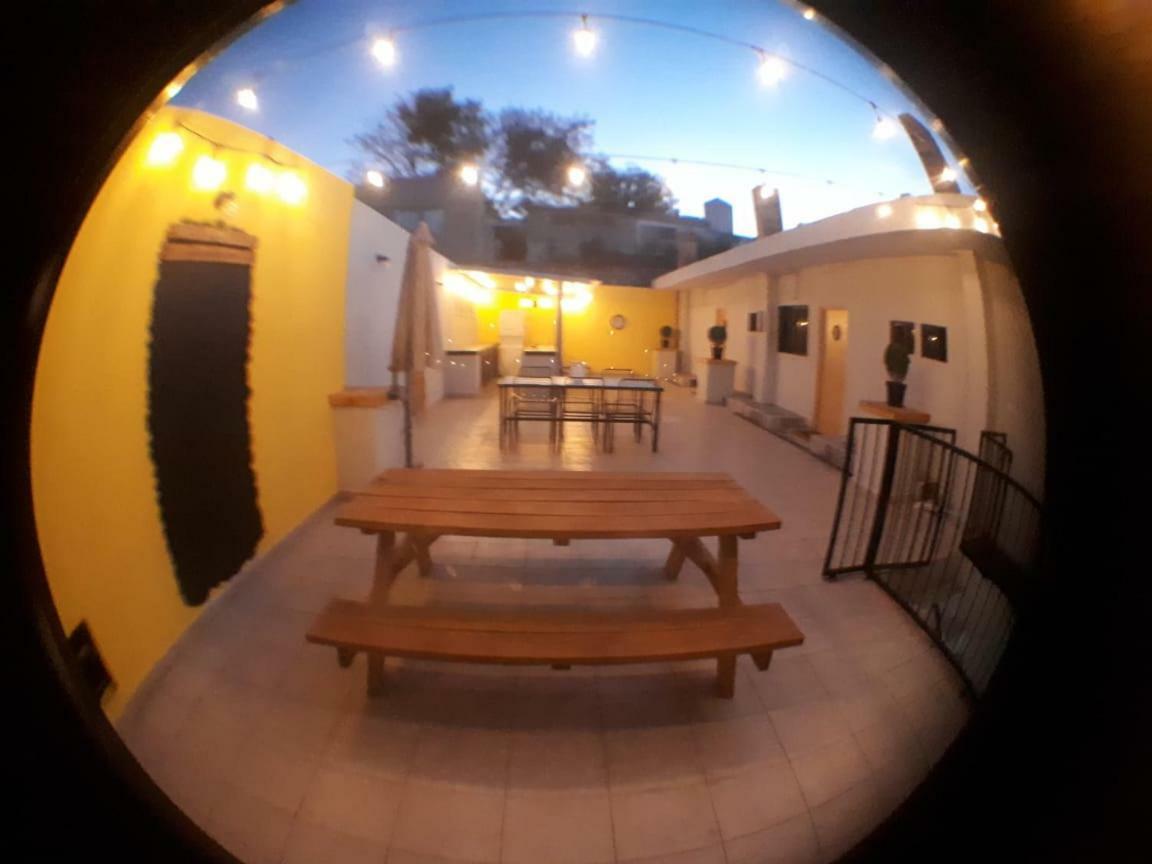 Nuevos Departamentos Centro Historico A 200 Mts Del Malecon Apartment La Paz Bagian luar foto