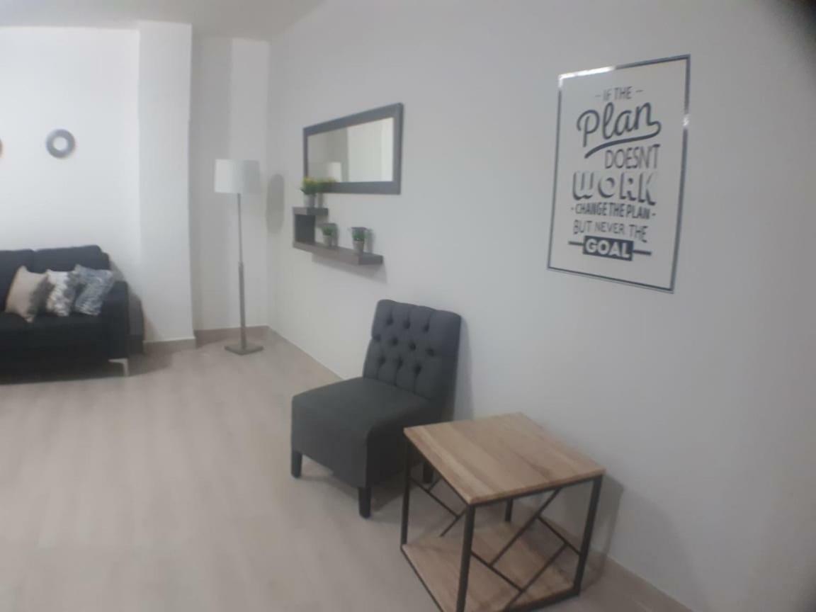 Nuevos Departamentos Centro Historico A 200 Mts Del Malecon Apartment La Paz Bagian luar foto