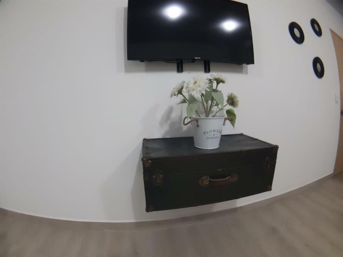 Nuevos Departamentos Centro Historico A 200 Mts Del Malecon Apartment La Paz Bagian luar foto