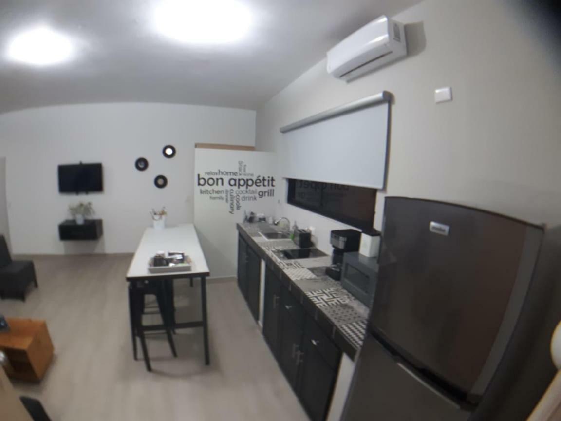 Nuevos Departamentos Centro Historico A 200 Mts Del Malecon Apartment La Paz Bagian luar foto