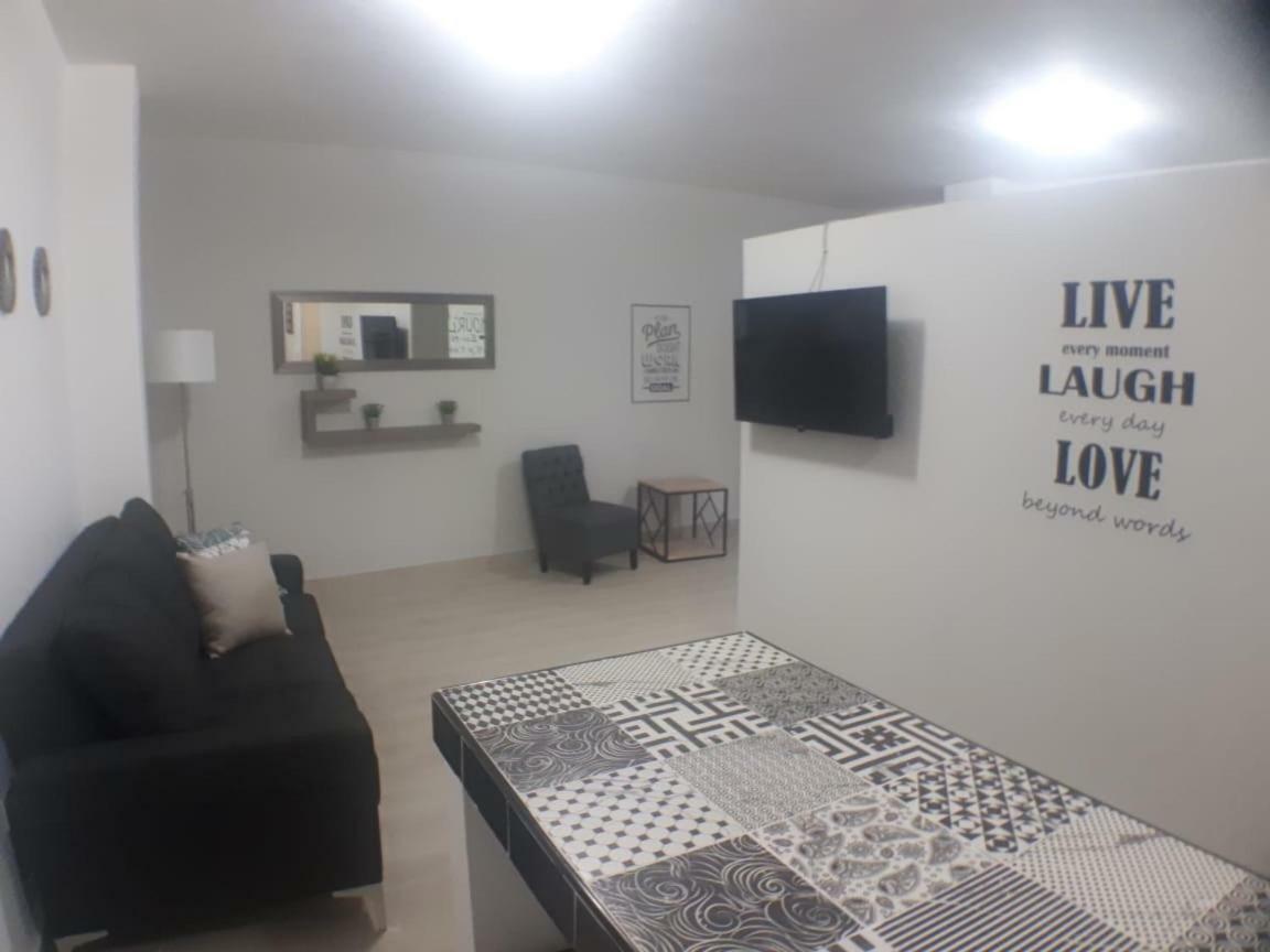 Nuevos Departamentos Centro Historico A 200 Mts Del Malecon Apartment La Paz Bagian luar foto