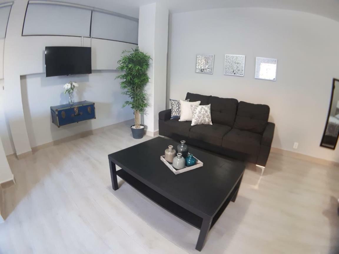Nuevos Departamentos Centro Historico A 200 Mts Del Malecon Apartment La Paz Bagian luar foto