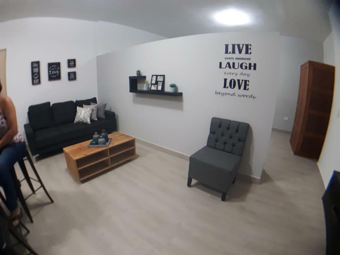 Nuevos Departamentos Centro Historico A 200 Mts Del Malecon Apartment La Paz Bagian luar foto