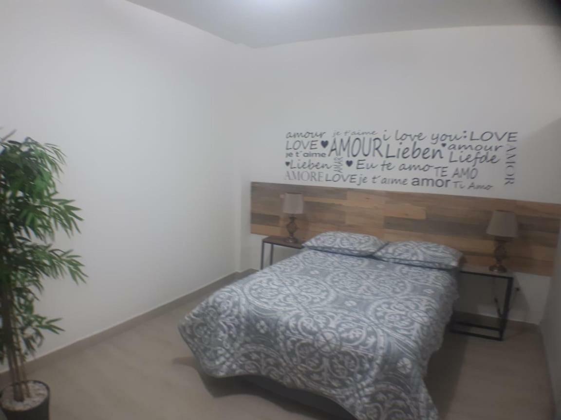 Nuevos Departamentos Centro Historico A 200 Mts Del Malecon Apartment La Paz Bagian luar foto