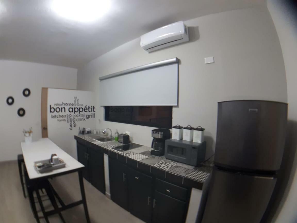 Nuevos Departamentos Centro Historico A 200 Mts Del Malecon Apartment La Paz Bagian luar foto