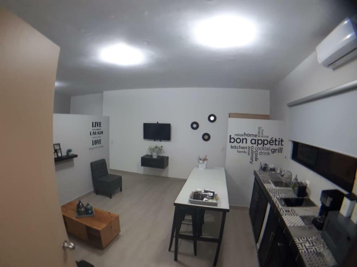 Nuevos Departamentos Centro Historico A 200 Mts Del Malecon Apartment La Paz Bagian luar foto