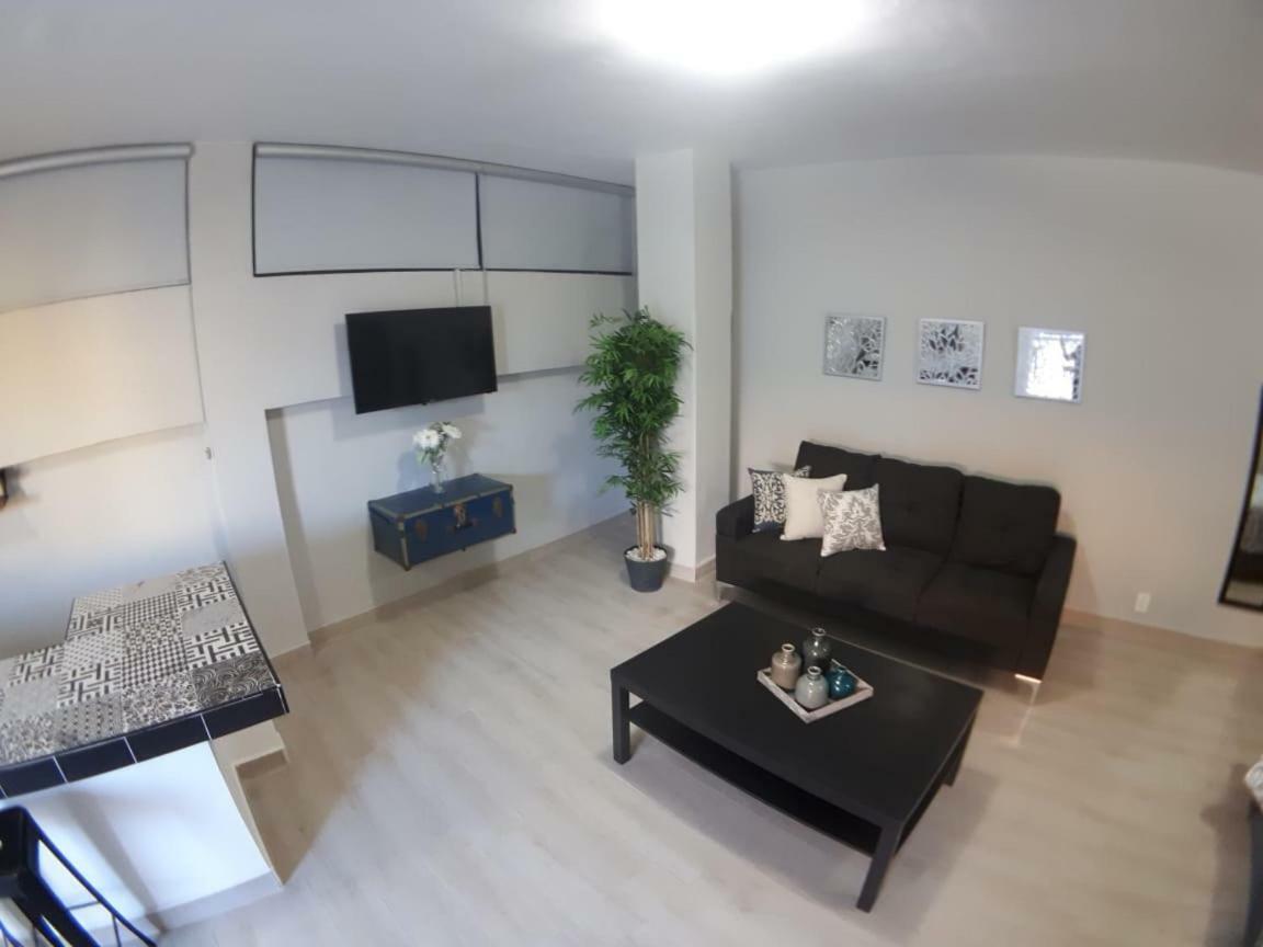 Nuevos Departamentos Centro Historico A 200 Mts Del Malecon Apartment La Paz Bagian luar foto