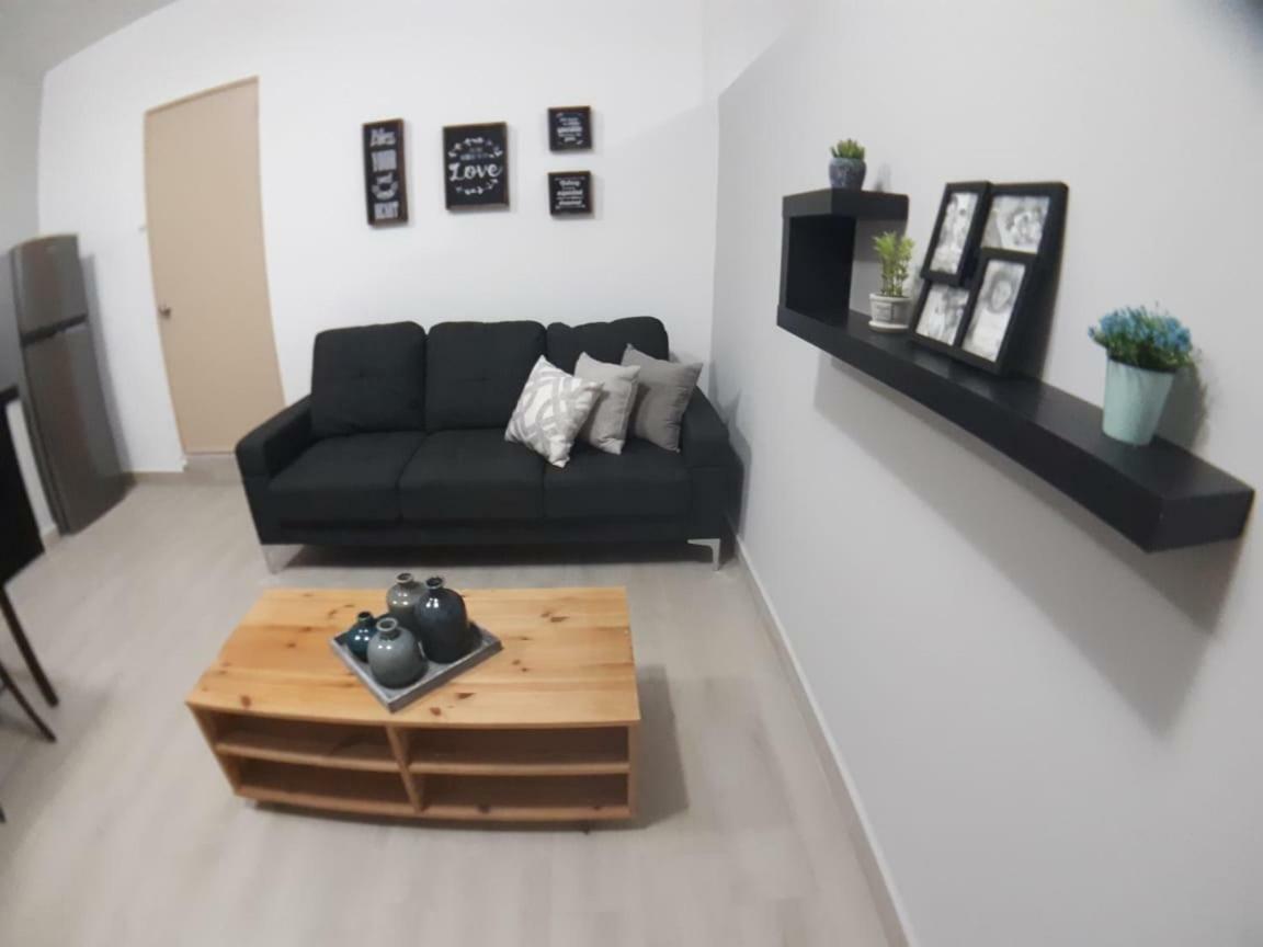Nuevos Departamentos Centro Historico A 200 Mts Del Malecon Apartment La Paz Bagian luar foto