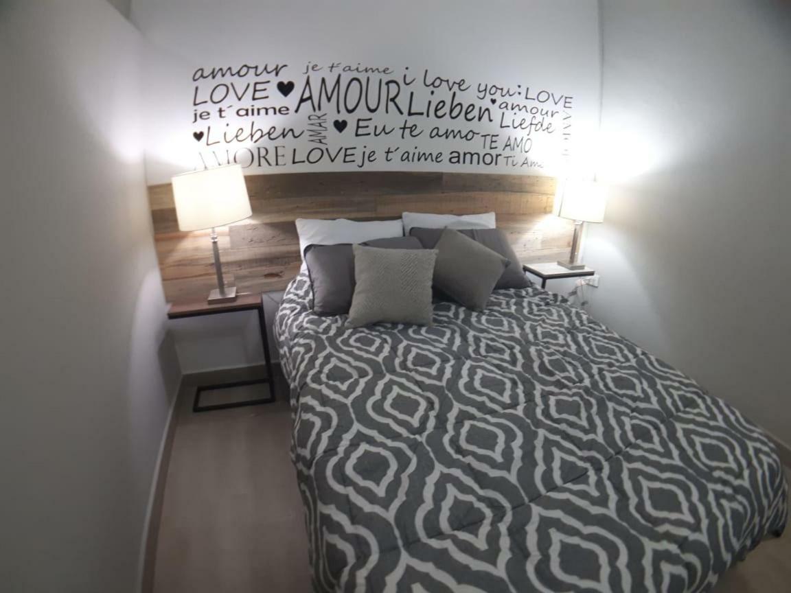 Nuevos Departamentos Centro Historico A 200 Mts Del Malecon Apartment La Paz Bagian luar foto