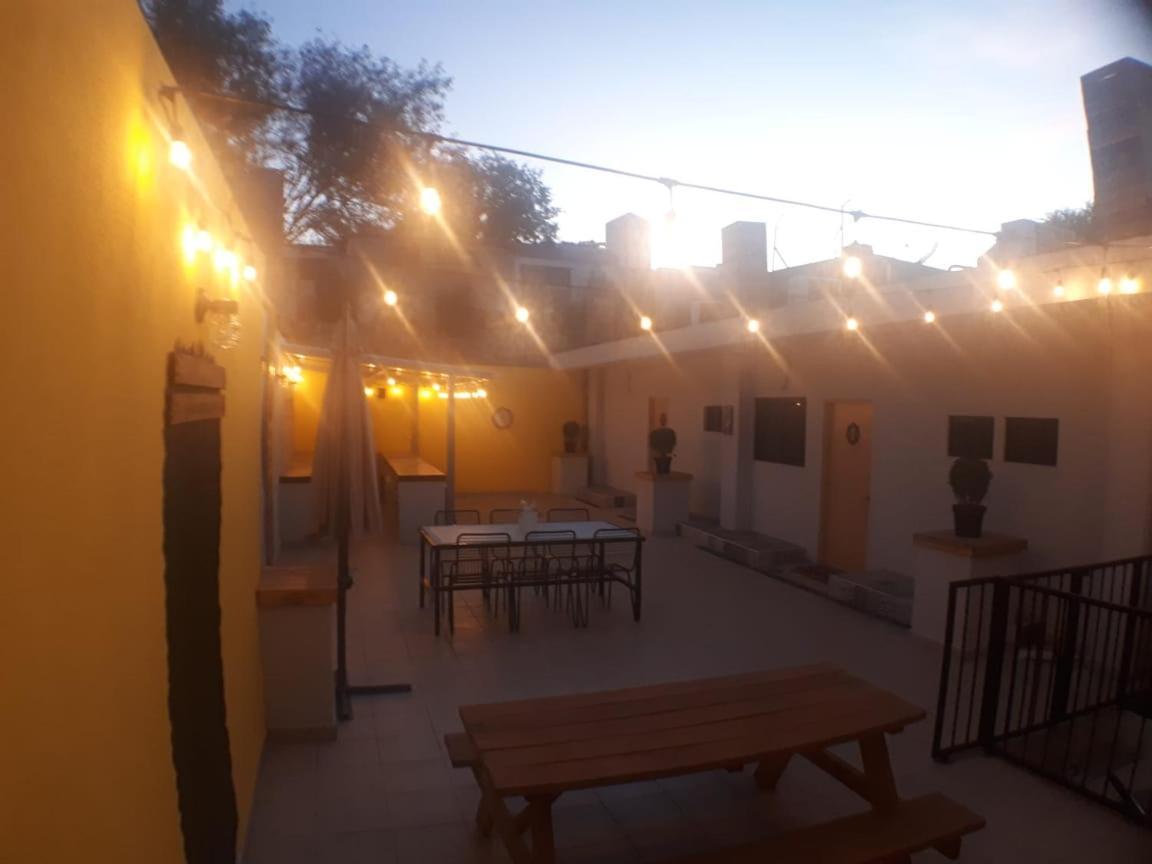 Nuevos Departamentos Centro Historico A 200 Mts Del Malecon Apartment La Paz Bagian luar foto
