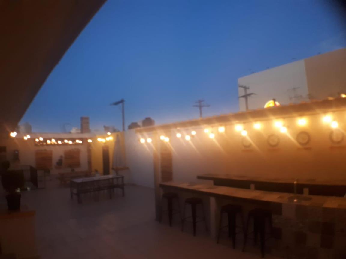 Nuevos Departamentos Centro Historico A 200 Mts Del Malecon Apartment La Paz Bagian luar foto